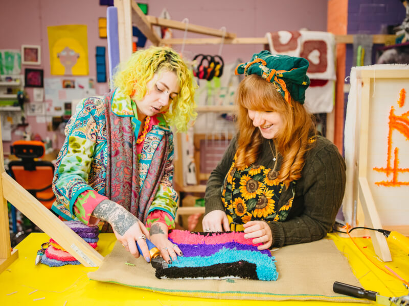 5 Craft Classes in Chicago You Need to Try